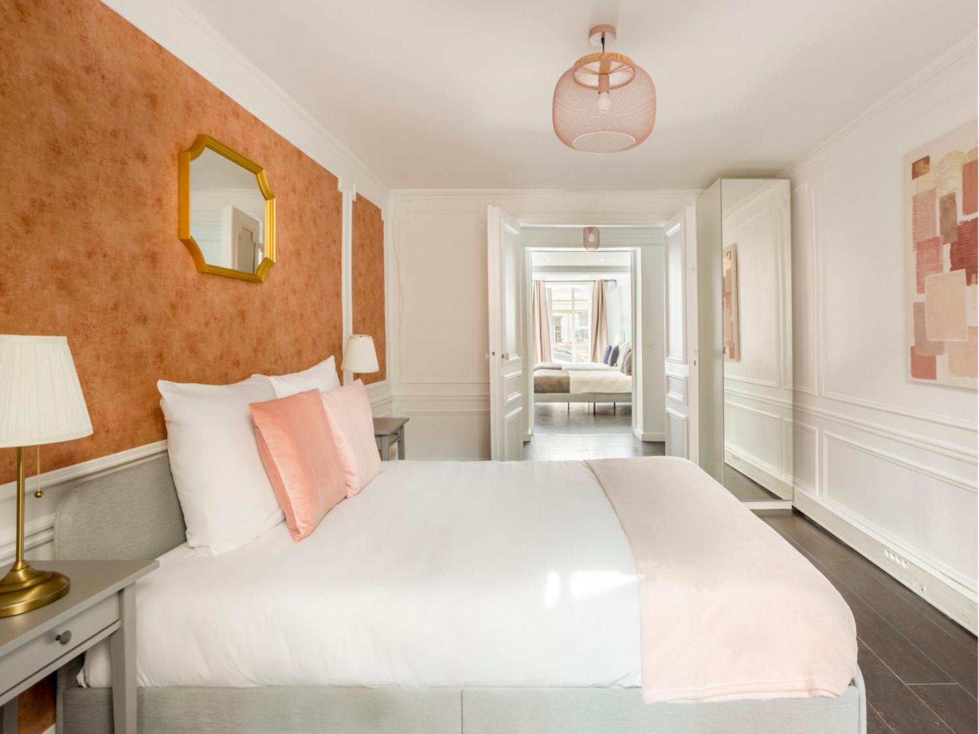 Cozy Apartment - Louvre - Nd Des Victoires Paris Bagian luar foto